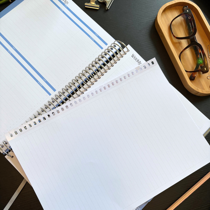 Page Refill Pack - Notes