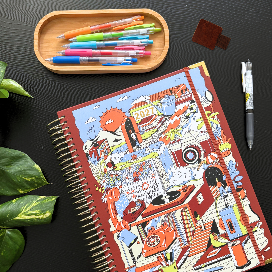 Base Essentials A4 Bundle