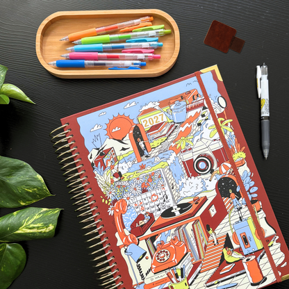Base Essentials A4 Bundle