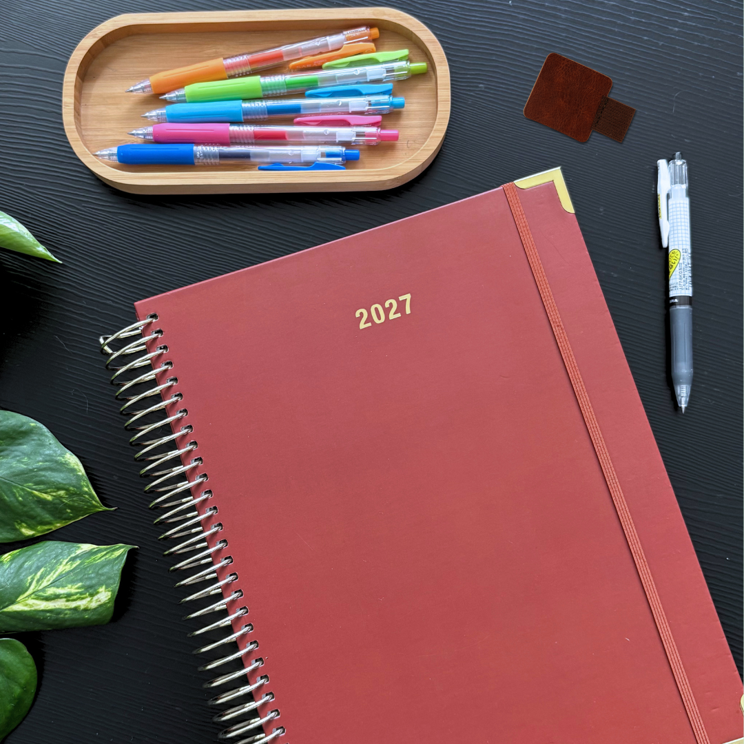 Base Essentials A4 Bundle