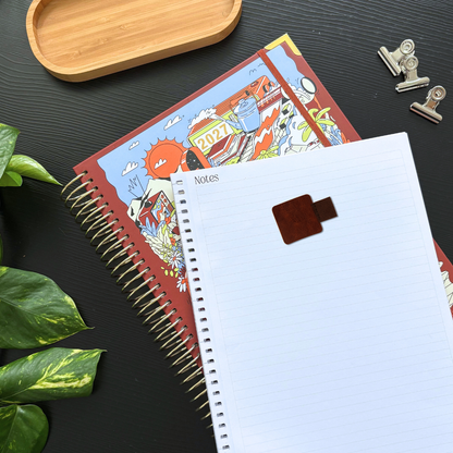 Base Organisation A4 Bundle