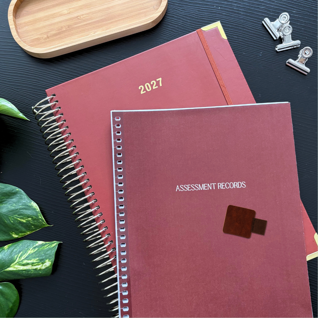 Base Organisation A4 Bundle
