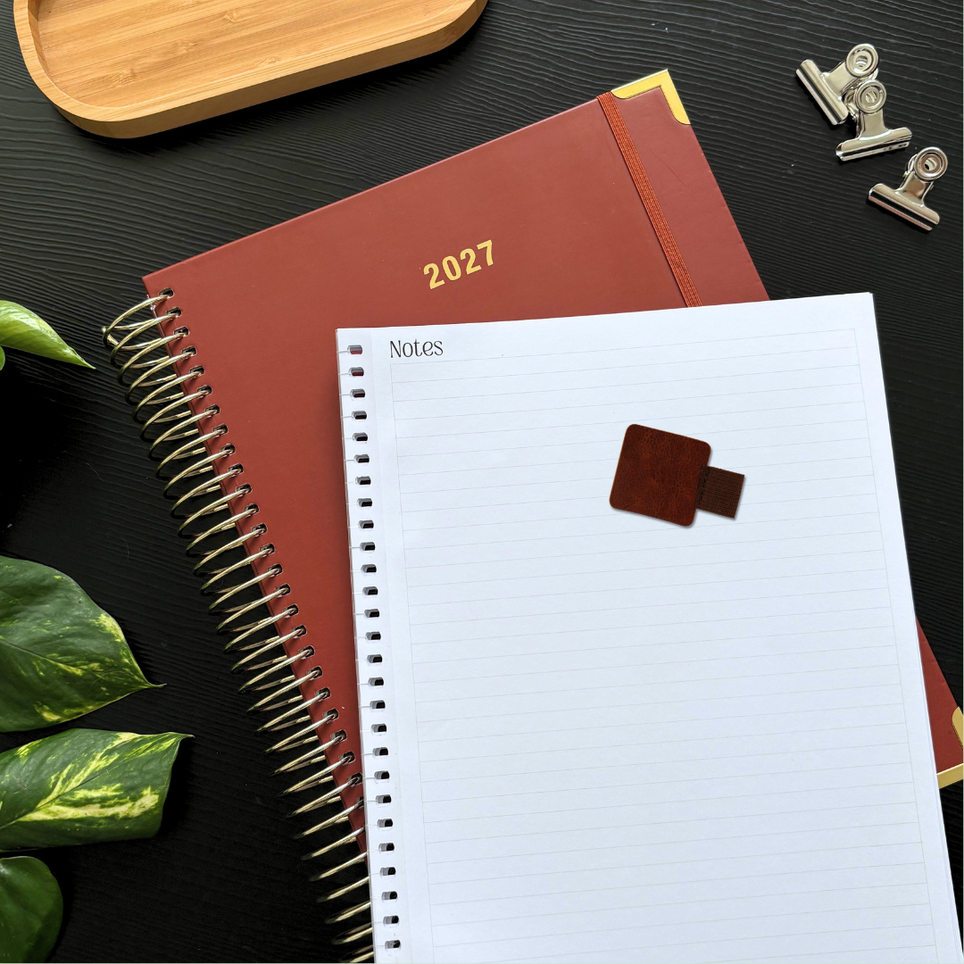 Base Organisation A4 Bundle