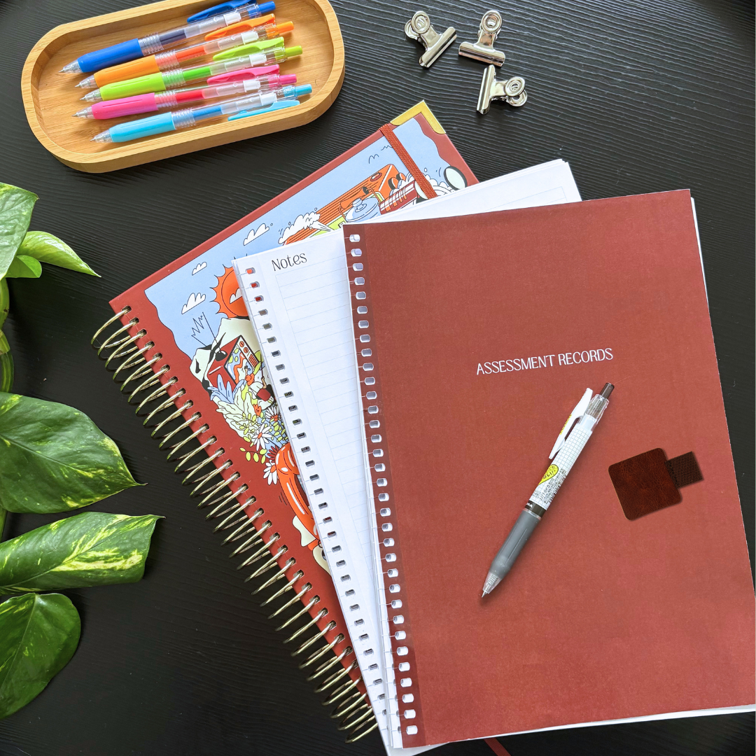 Base Ultimate A4 Bundle