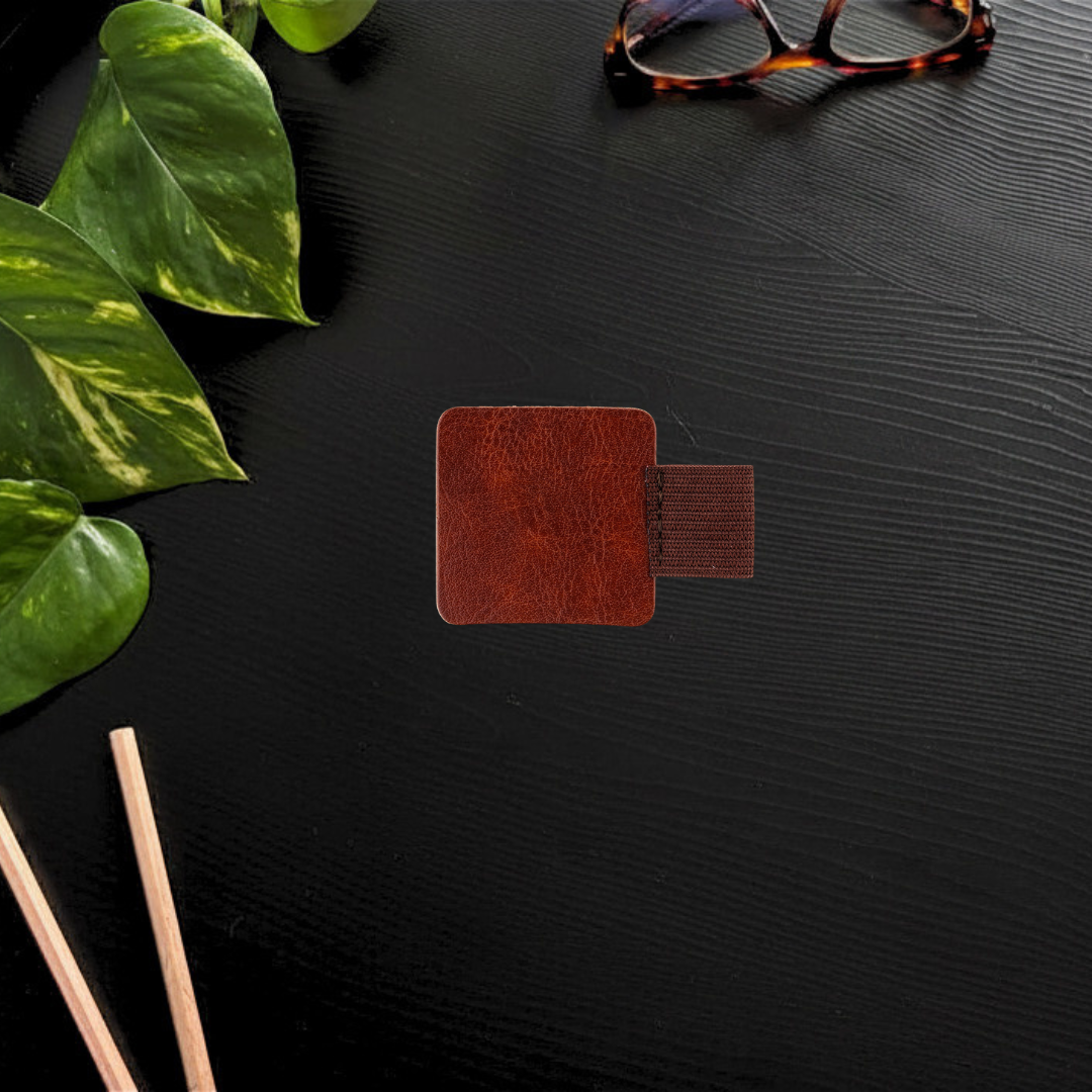Pen Loop in Terracotta Theory